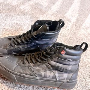 Vans MTE shoes